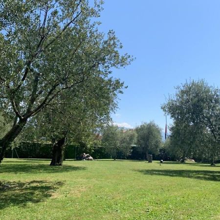 Apartament Casa Biancoliva Toscolano Maderno Zewnętrze zdjęcie