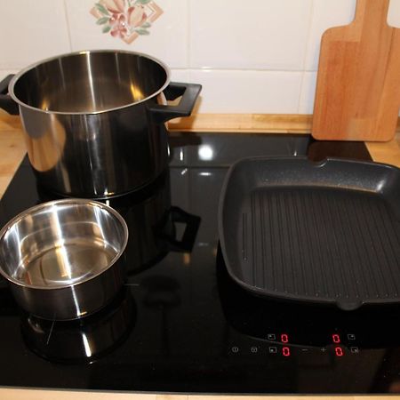 Apartament Casa Biancoliva Toscolano Maderno Zewnętrze zdjęcie