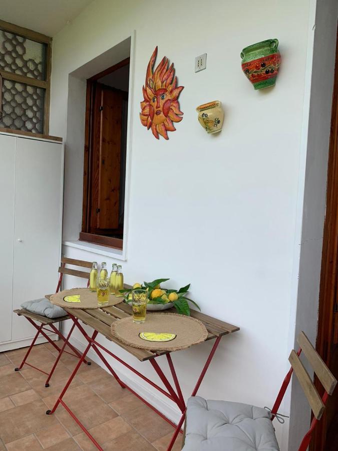 Apartament Casa Biancoliva Toscolano Maderno Zewnętrze zdjęcie