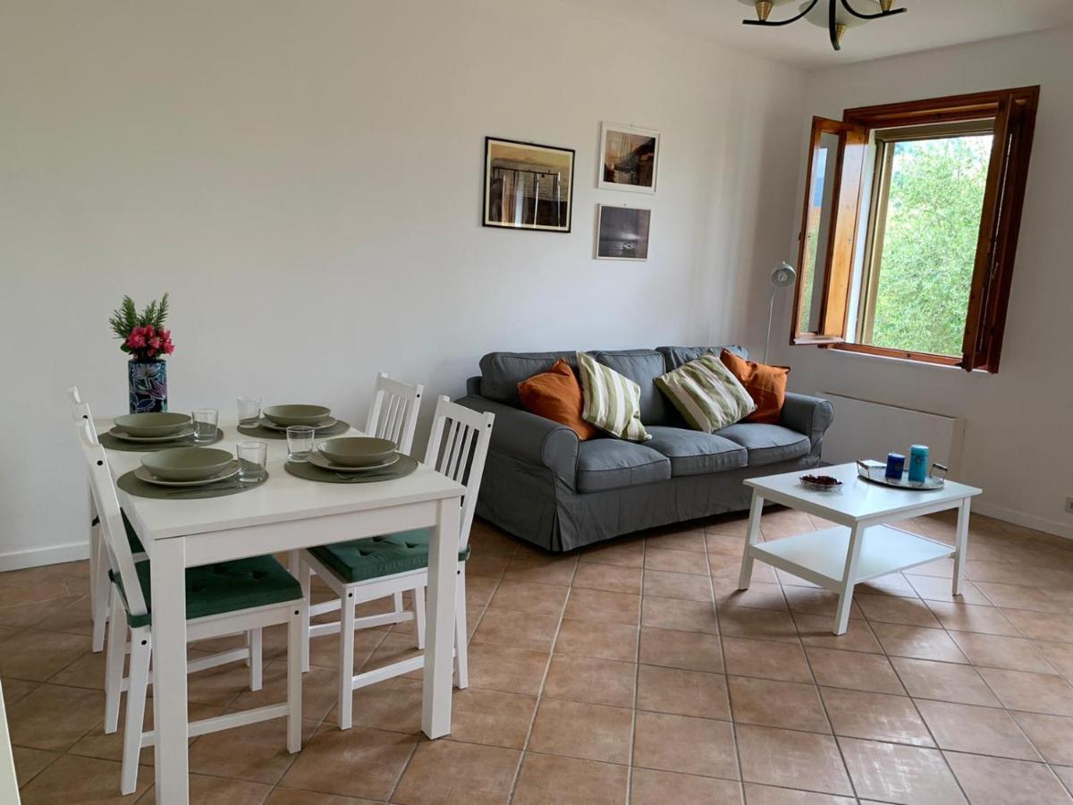 Apartament Casa Biancoliva Toscolano Maderno Zewnętrze zdjęcie