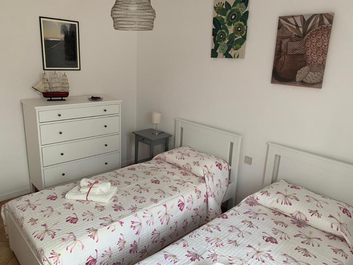 Apartament Casa Biancoliva Toscolano Maderno Zewnętrze zdjęcie