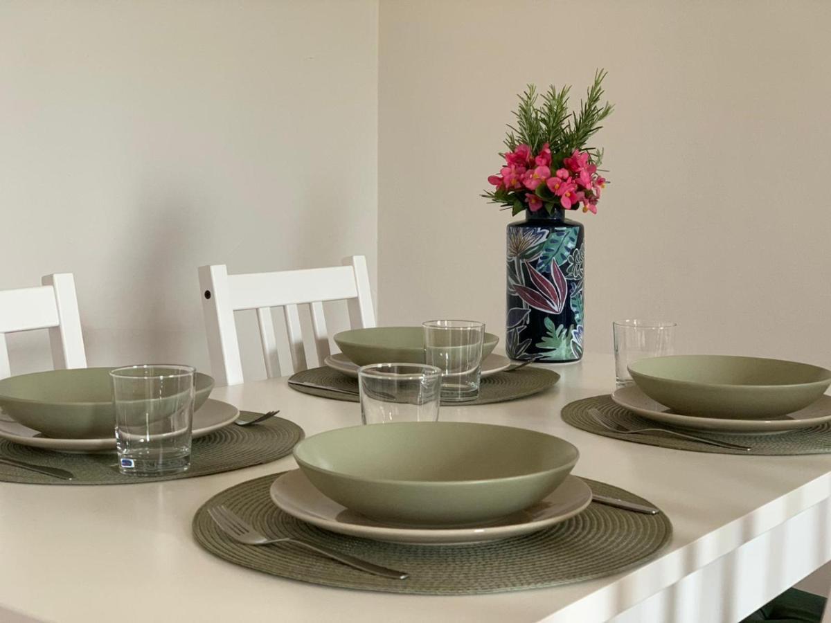 Apartament Casa Biancoliva Toscolano Maderno Zewnętrze zdjęcie