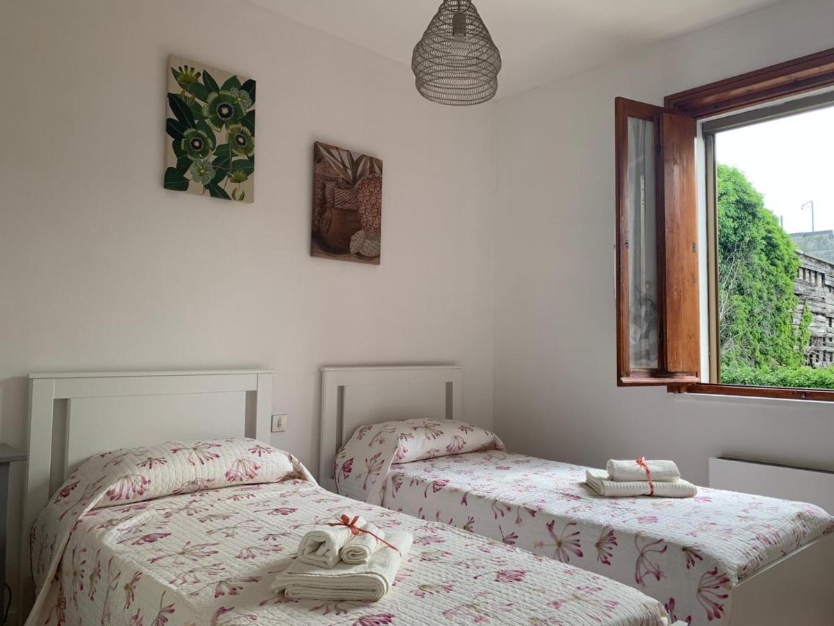 Apartament Casa Biancoliva Toscolano Maderno Zewnętrze zdjęcie