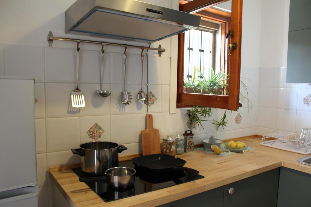 Apartament Casa Biancoliva Toscolano Maderno Zewnętrze zdjęcie
