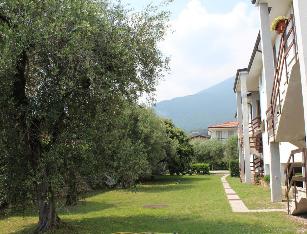 Apartament Casa Biancoliva Toscolano Maderno Zewnętrze zdjęcie