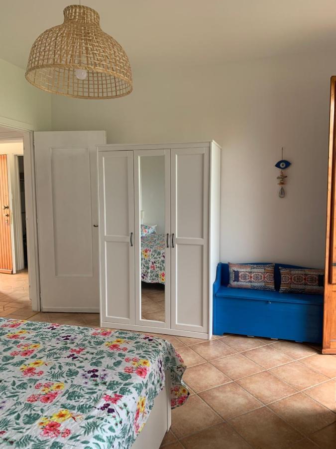 Apartament Casa Biancoliva Toscolano Maderno Zewnętrze zdjęcie