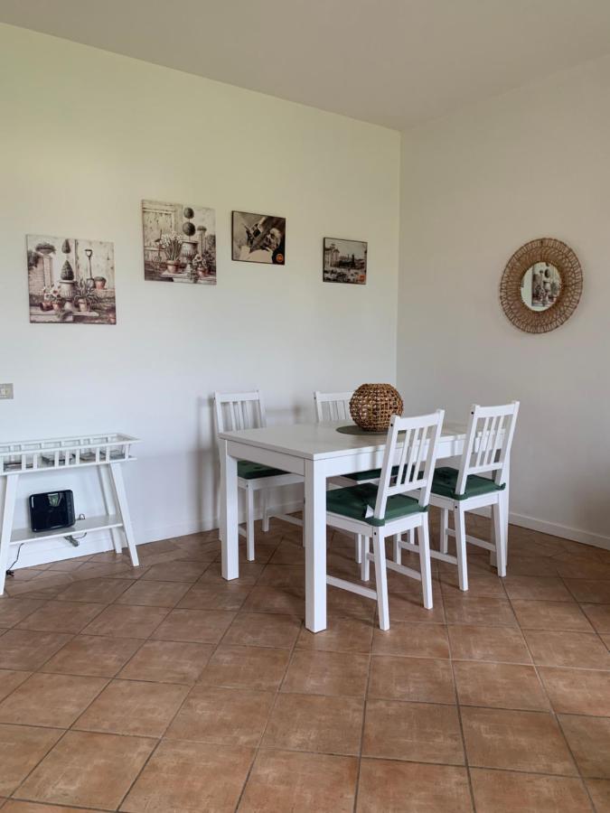 Apartament Casa Biancoliva Toscolano Maderno Zewnętrze zdjęcie